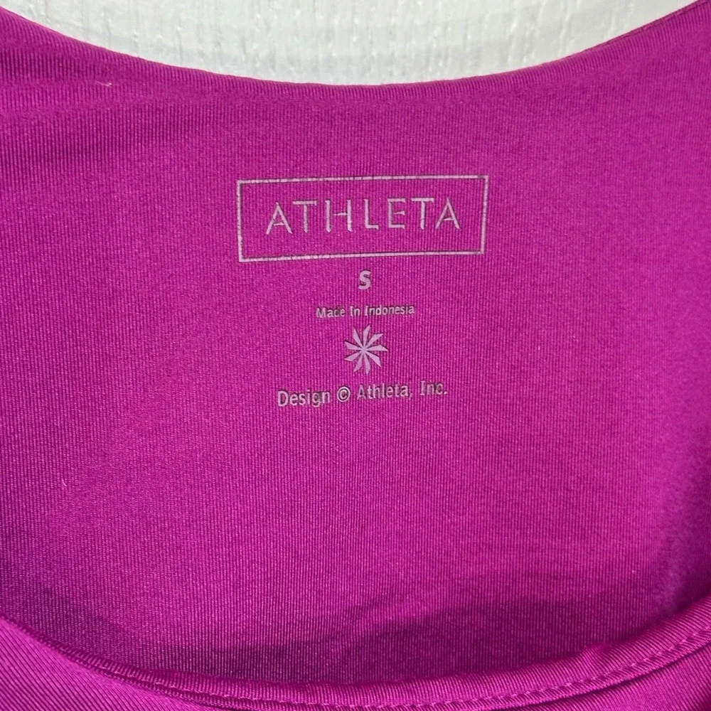 Athleta sleeveless active